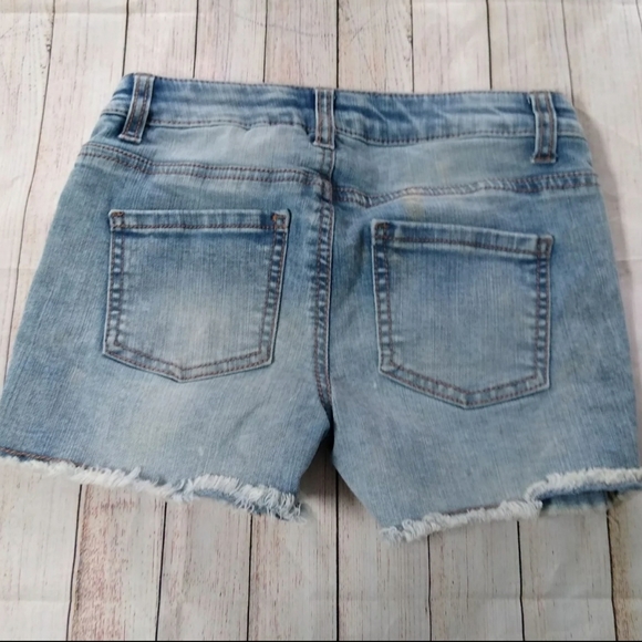 Girls lot shorts - Picture 6 of 6